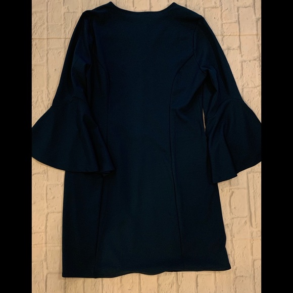 Ann Taylor Dolman Sleeve Dress - Picture 2 of 2
